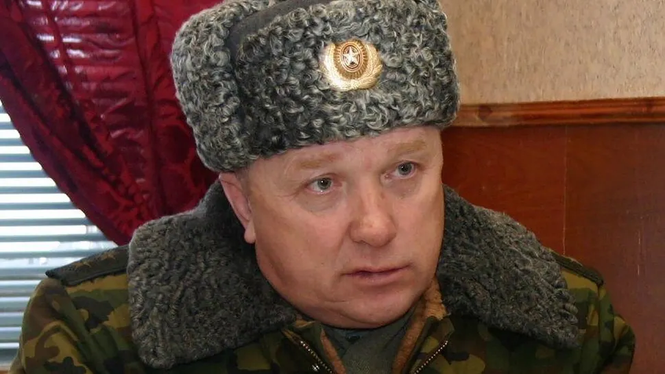 Alexei Maslov/ Profimedia