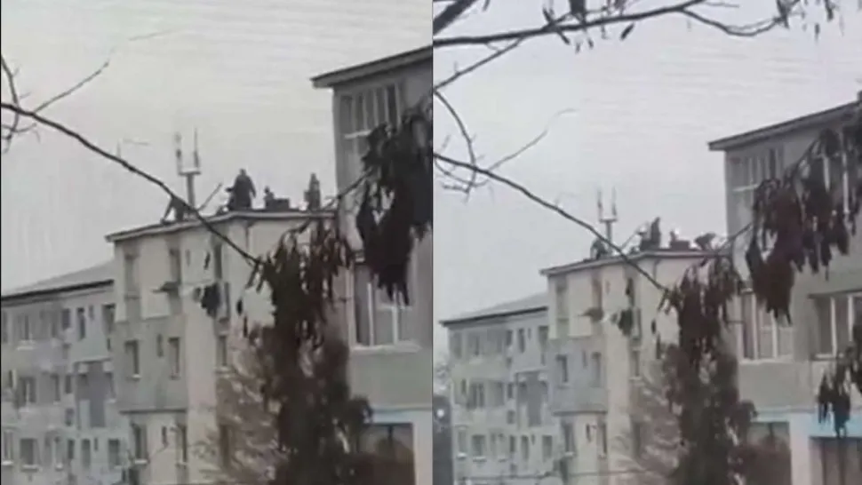 Captură video