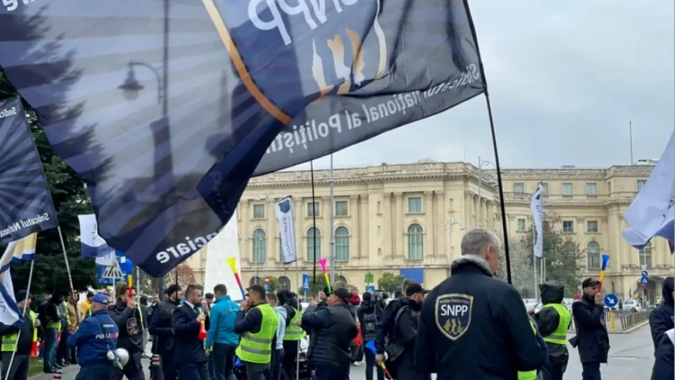 Protest