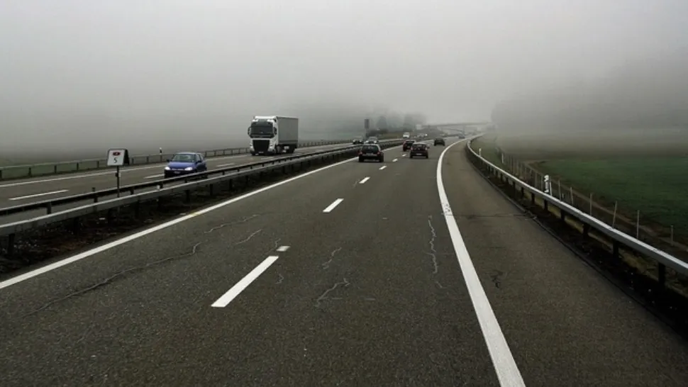 Marcajul rutier pe care majoritatea șoferilor NU îl cunosc - cauza multor accidente 