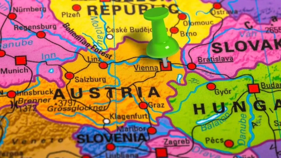 Istoria se repetă și după 100 de ani: Austria ne-a întors spatele - Cum a fost trădată România acum un secolustria ne-a întors spatele - Marea trădare a României, de acum un secol