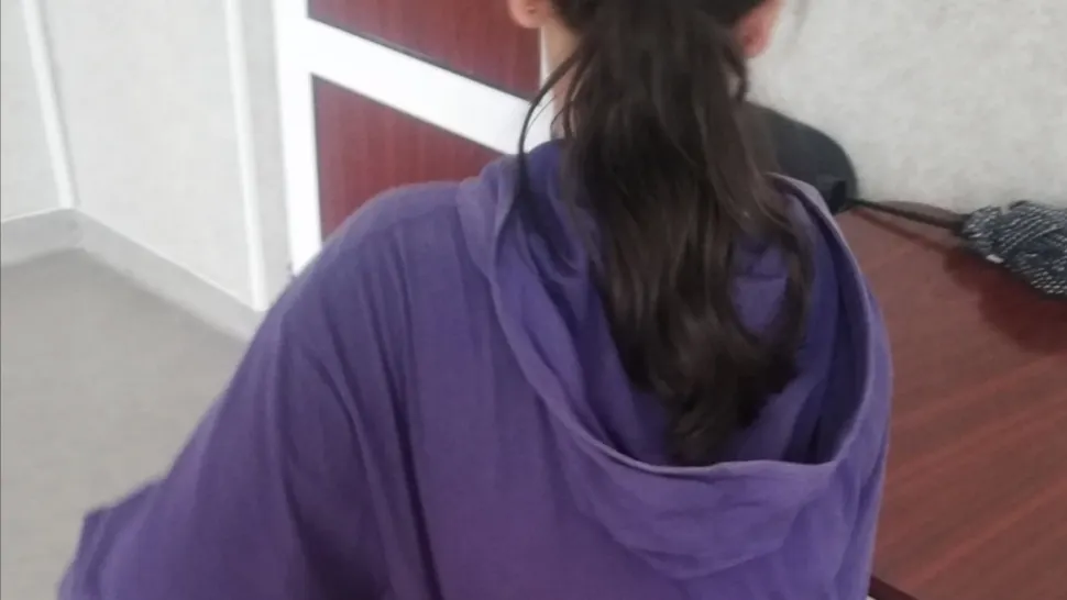 Adolescentă