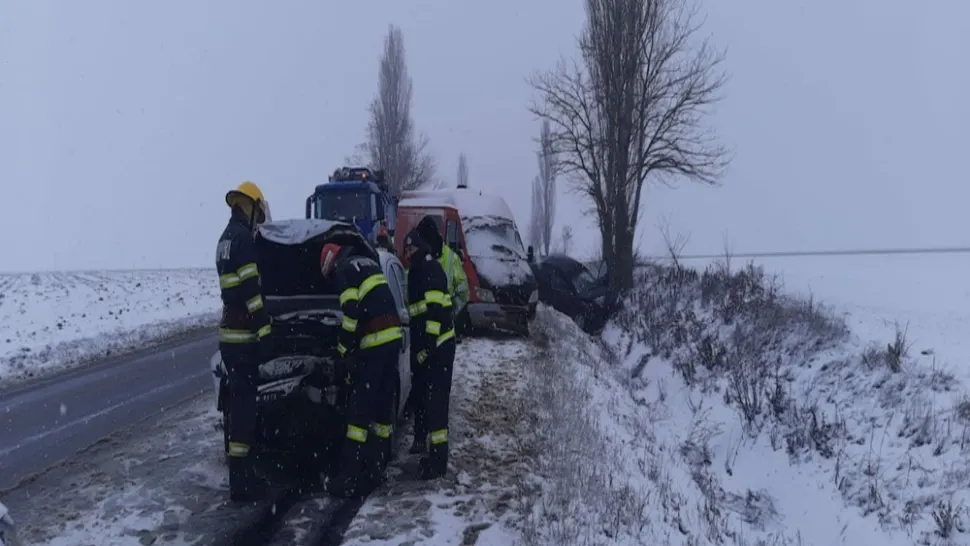 Accident rutier