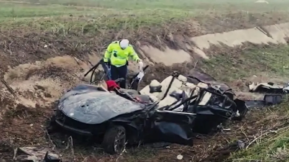 Accident