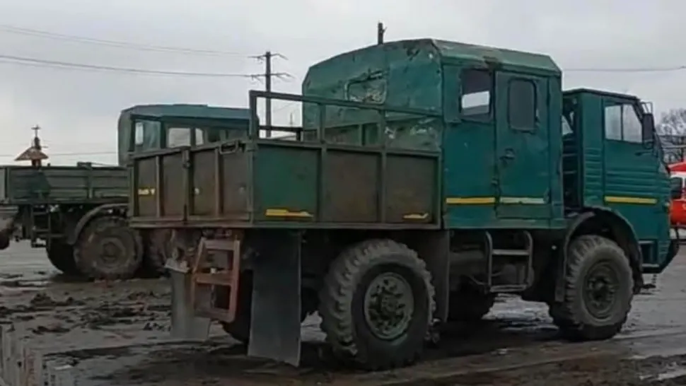 Transportul minerilor în carierle CE Oltenia, sistat în urma controalelor ITM