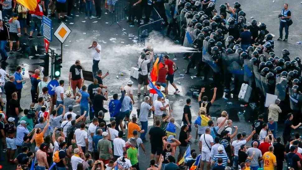 Cea mai discretă femeie ministru, dezvăluiri incendiare despre 10 august - Ediție explozivă Culisele Statului Paralel, duminică, ora 21.00