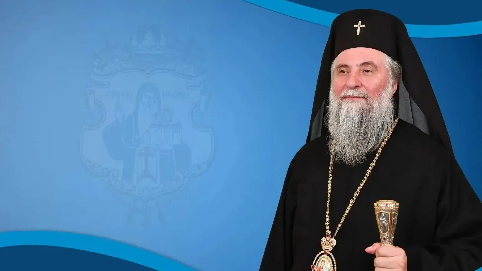 Mitropolia Olteniei, despre „blestemul de la Frăsinei”