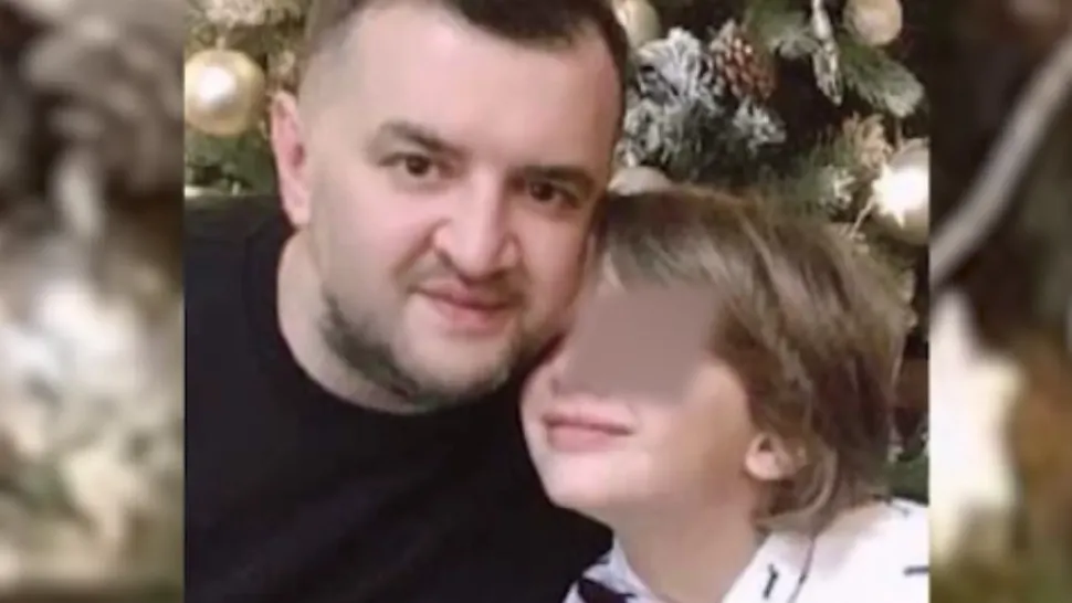 Moarte învăluită în mister