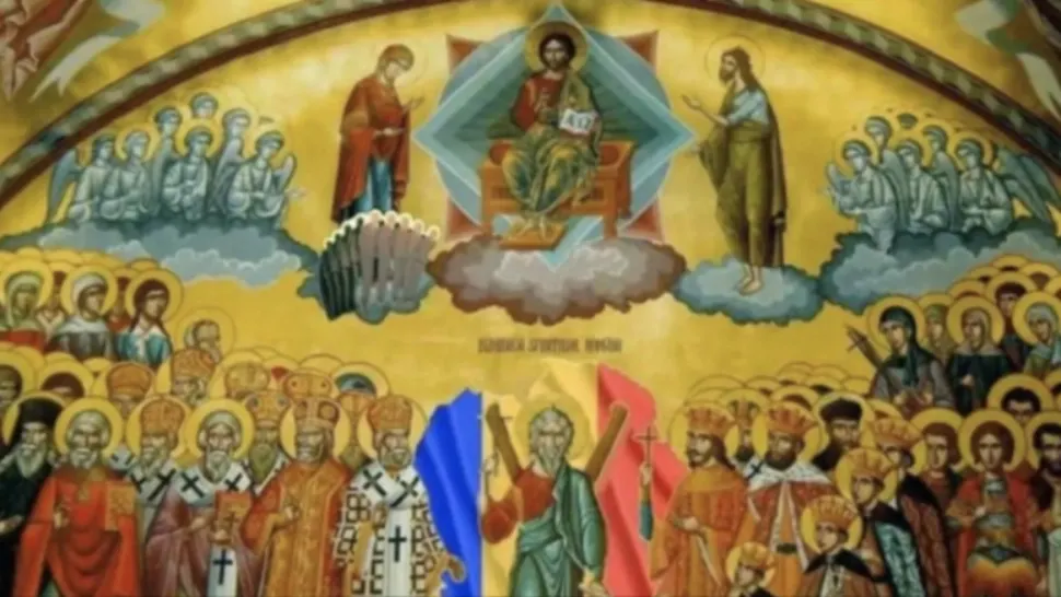 Pastila pentru suflet, 8 ianuarie