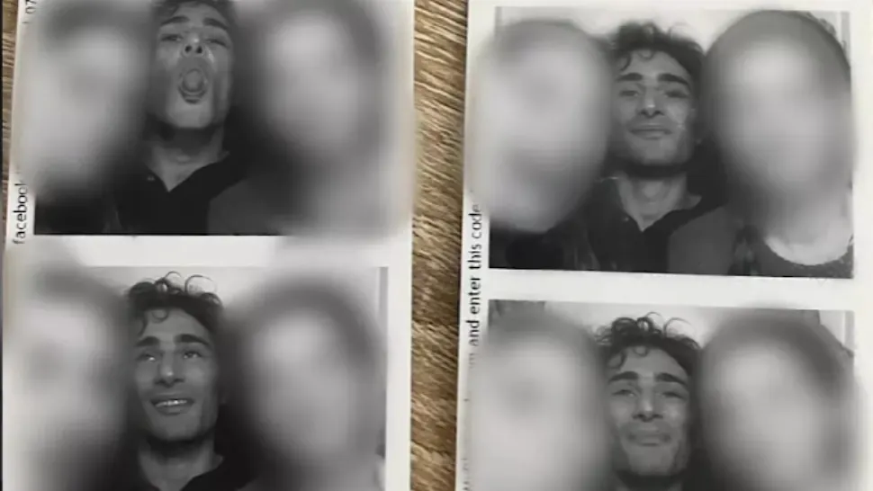 Alexandru Marcu, activist vegan / Captură video 