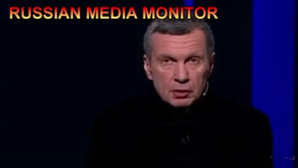 Propaganda rusă reia discursul apocaliptic despre lovituri nucleare preventive! Numele României, alături de Finlanda și Ucraina: "O singură lovitură împotriva Franței și totul se termină"