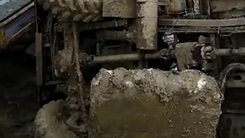 Bilanțul tragediei de la CE Oltenia. Un al 4-lea muncitor a murit. Anchetă uriașă, scene șocante - VIDEO