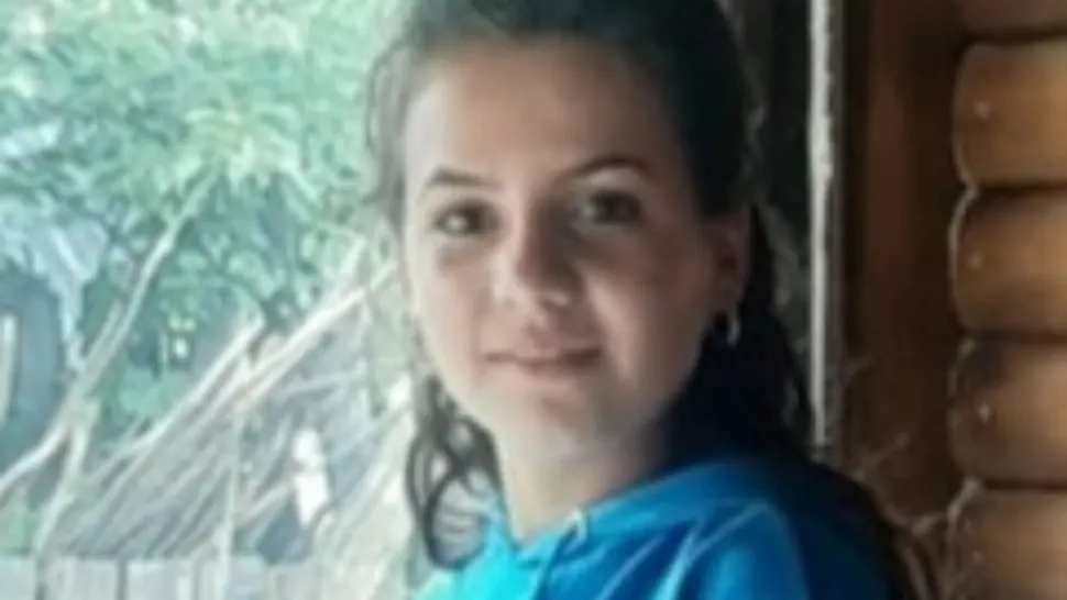 Adolescentă căutată de polițiști după ce a plecat la un prieten și nu s-a mai întors acasă
