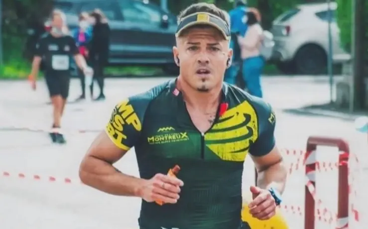 Suspendare record în sportul mondial! Un atlet italian a primit o interdicție de 36 de ani