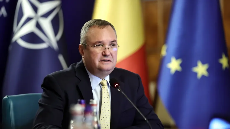 Foto arhivă Inquam