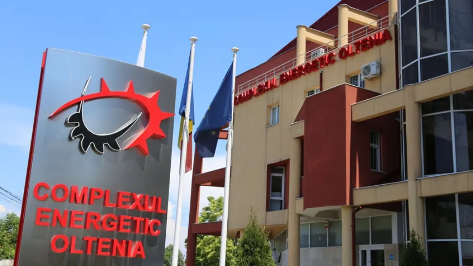 CONTROL la Complexul Energetic Oltenia cu ambulanța la ușă: Un alt șef a leșinat - ANCHETĂ de proporții după moartea minerilor