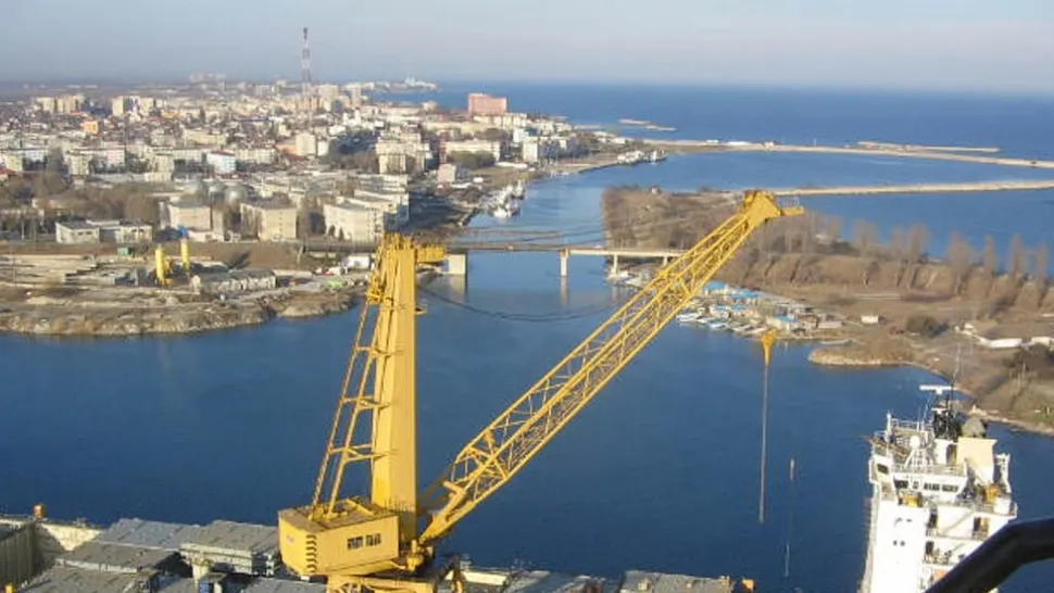 DEMISIE la Șantierul Naval 2 Mai Mangalia, după proteste - Proceduri pentru un nou președinte al CA