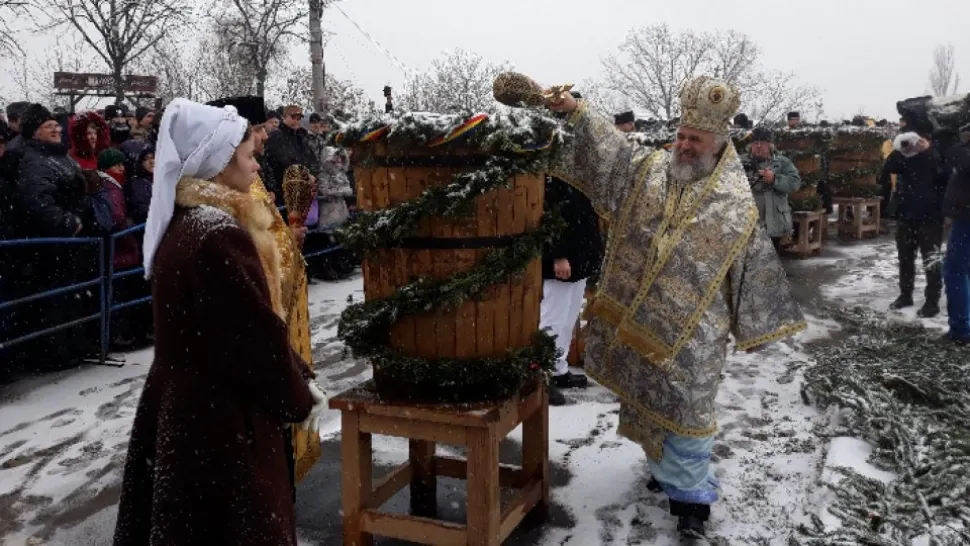 Sursa foto: Arhivă
