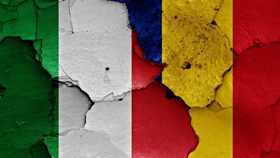 Schimbare majoră pentru românii din Italia. Foto/Profimedia