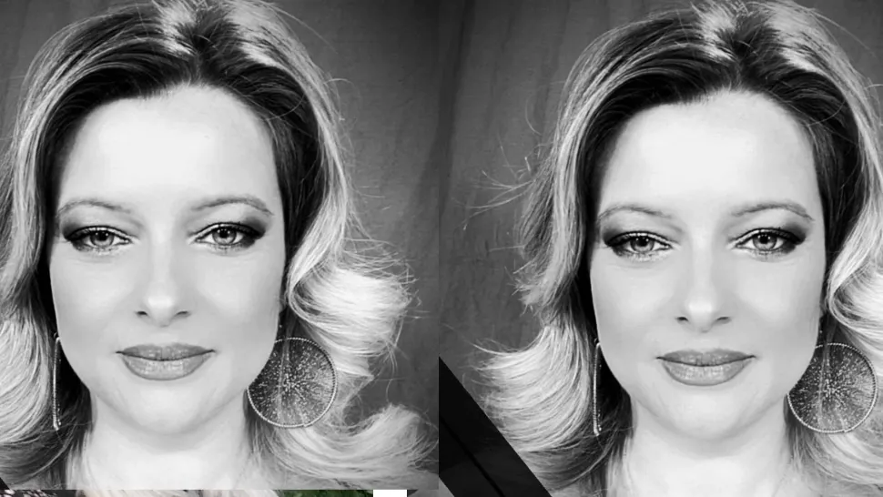 Astrologul Mădălina Manole a murit la doar 39 de ani. Colegii din presă și prietenii sunt în stare de șoc 