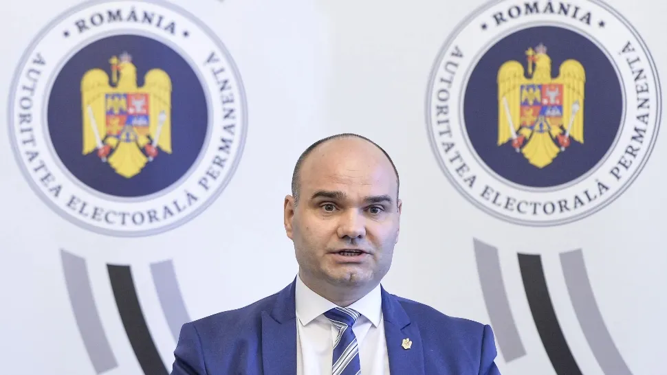 Constantin Florin Mituleţu Buica, fost șef AEP