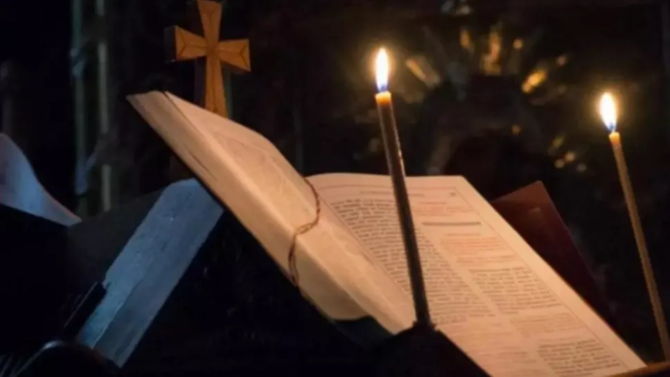 Pastila pentru suflet 11 ianuarie - Pilda celor trei ucenici