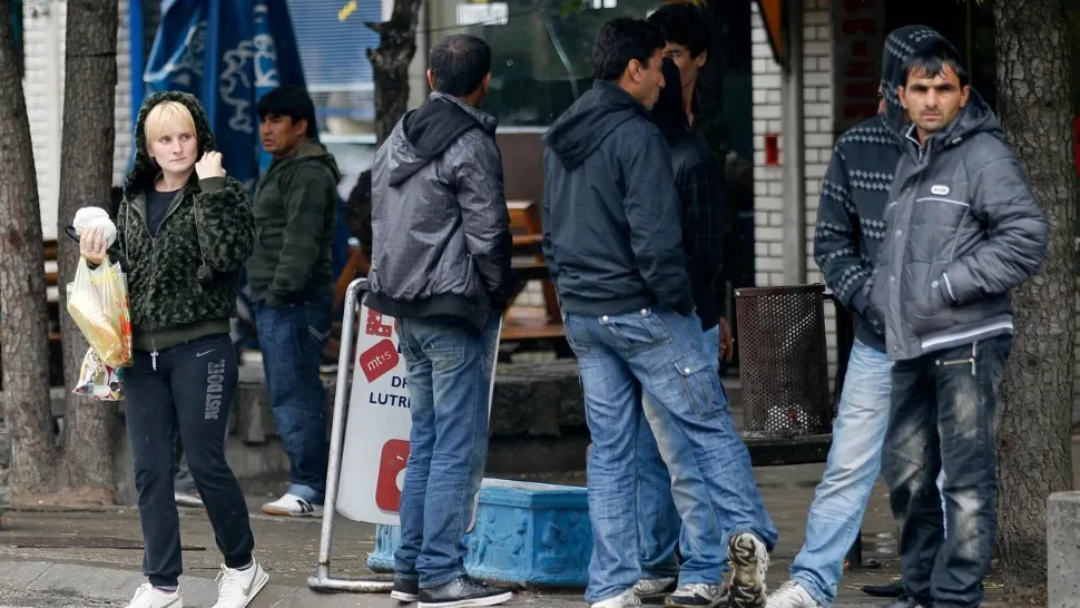 Încă o dovadă că Austria și-a bătut joc de România. Numărul migranților ilegali a scăzut după o serie de măsuri luate de Serbia