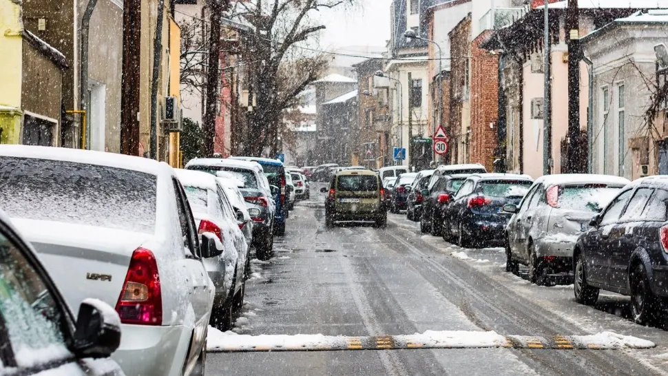 București / Foto: Profimedia