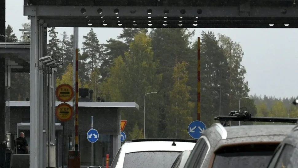 Spațiu mini-Schengen între România și Bulgaria