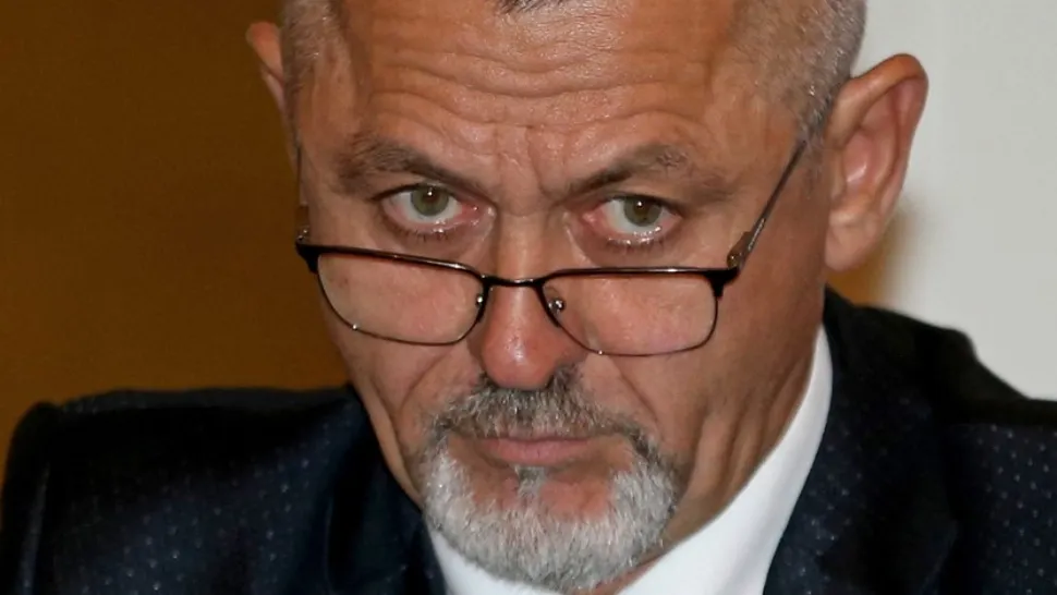 Dumitru Focșa/ Foto: Profimedia