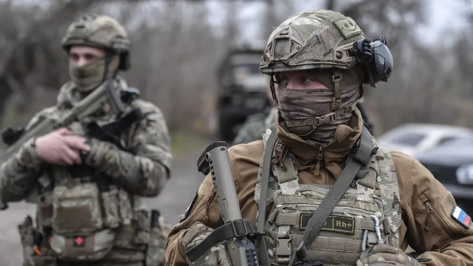 Război în Ucraina / Sursa foto: Profi Media
