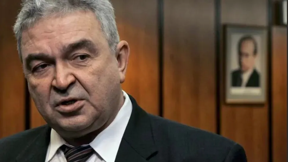 Vadimir Nesterov/ Foto: Profimedia