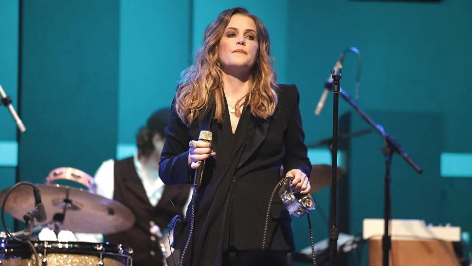 Lisa Marie Presley / Foto: Profi Media