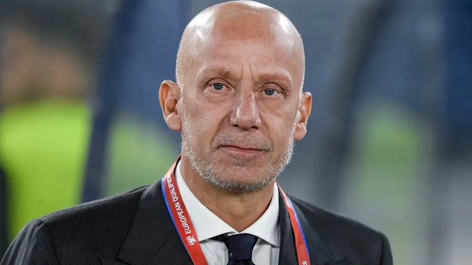 Gianluca Vialli