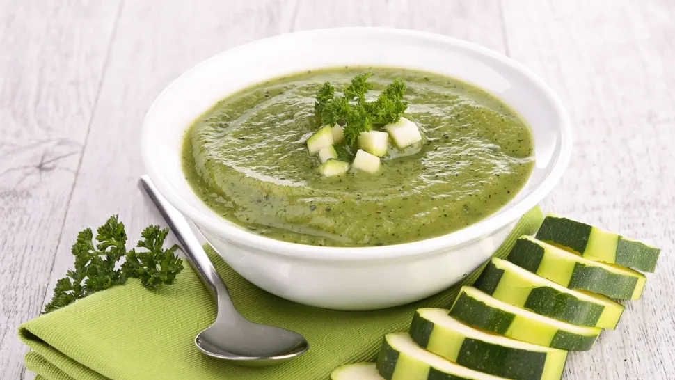 Supa care te ajută detoxifiezi organismul
