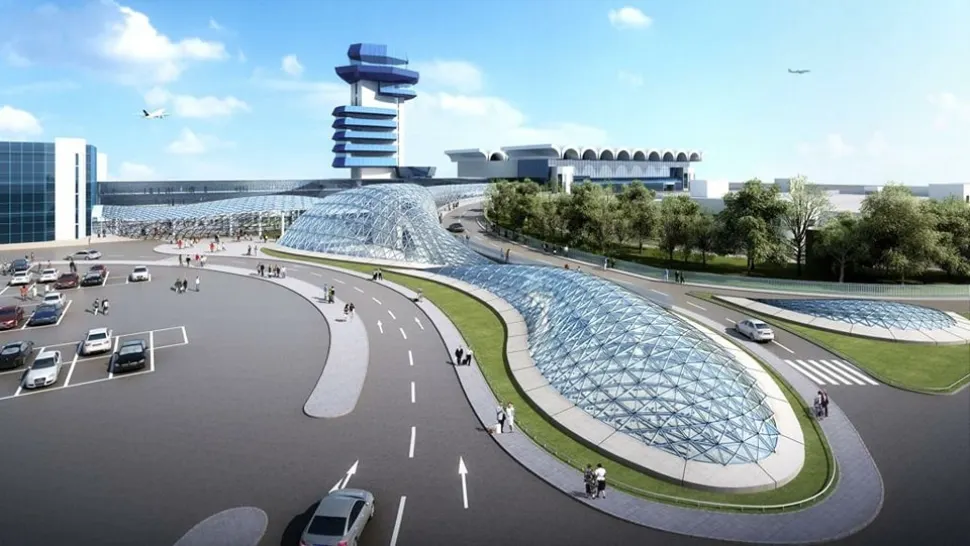 A fost desemnat câștigătorul contractului pentru secțiunea de metrou Tokyo – Aeroport Otopeni