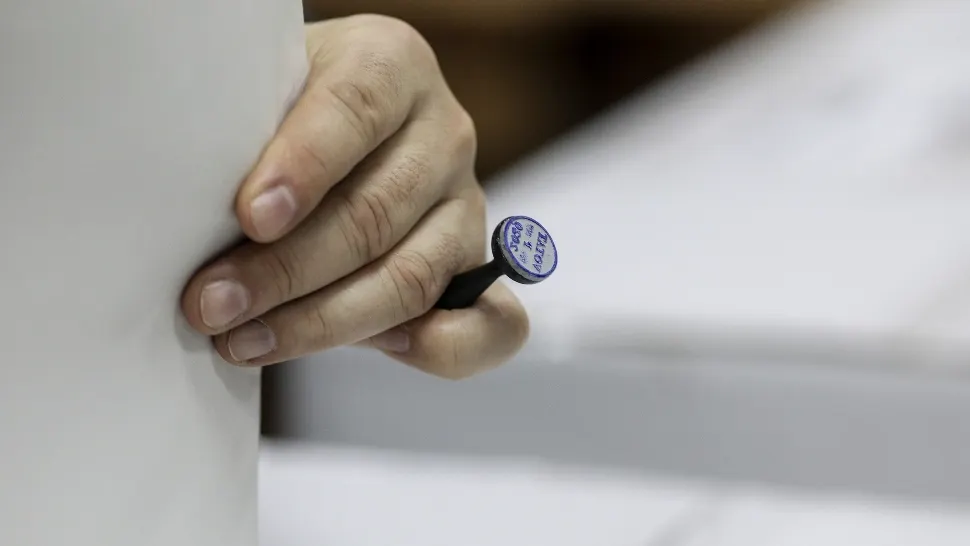 Cursă strânsă pentru prezidențiale - românul care ar câștiga FĂRĂ să-și asume candidatura. SONDAJUL care pulverizează lumea politică