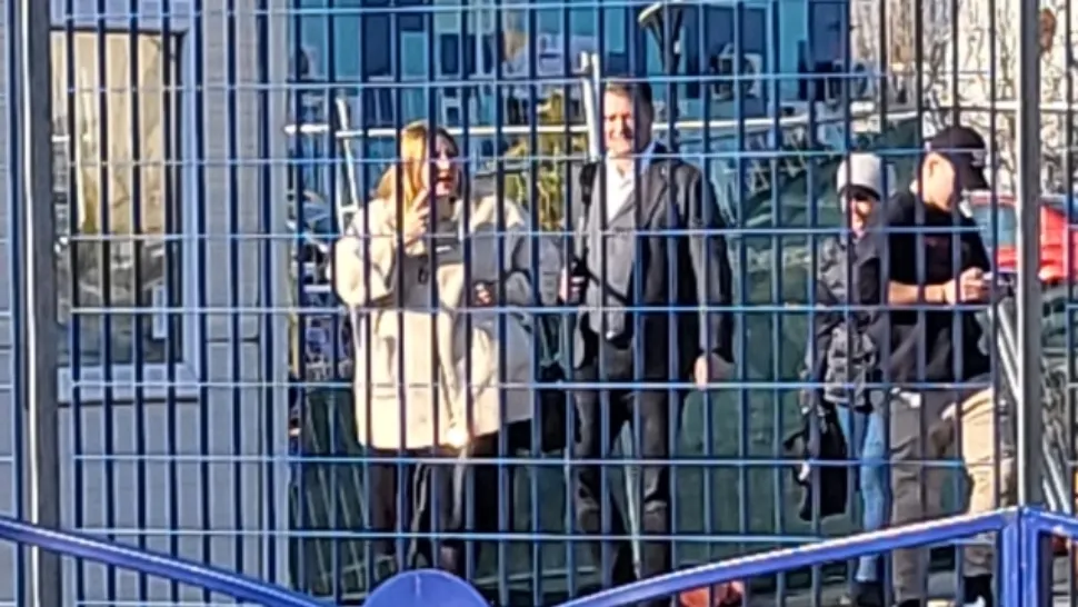 Mişcări de trupe în Partidul AUR! Teologul lui George Simion, deputatul Antonio Andruşceac, lingăul lui Şoşoacă
