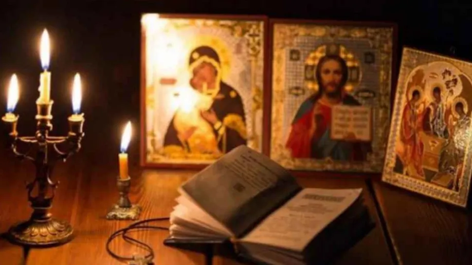 Postul Paștelui 2023. Tot ce trebuie să știi despre rugăciunile și ritualurile din cele 40 de zile