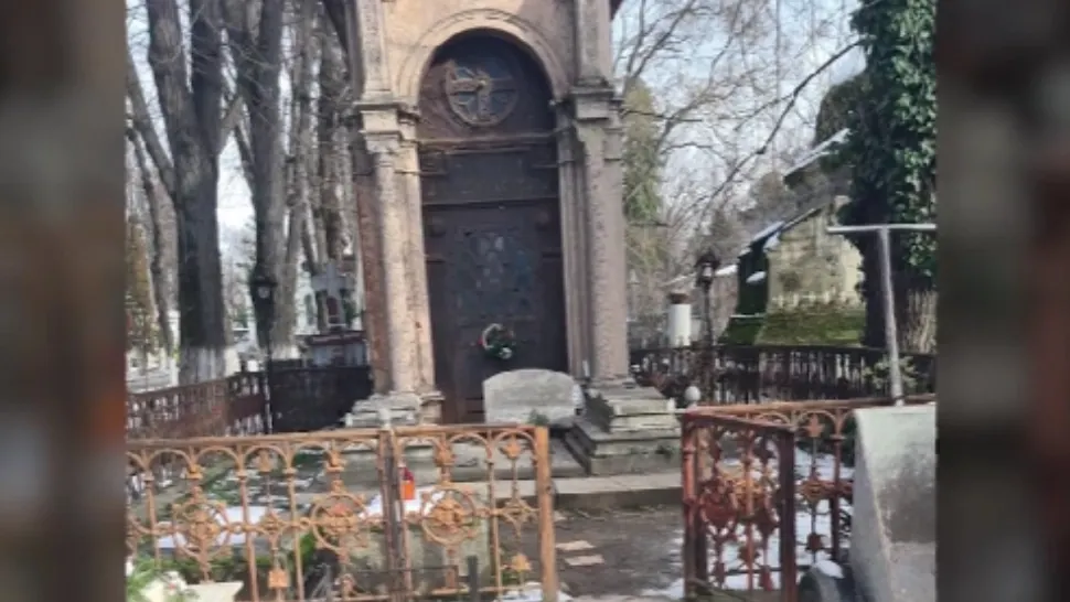 Loc de veci/ Captură video