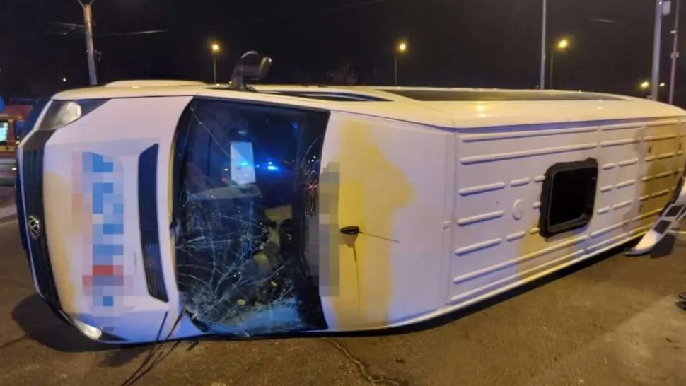 Accident