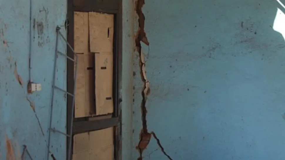 Coșmar în Oltenia. Activitate seismică intensă în zonă. Numărul total al replicilor se apropie de 600