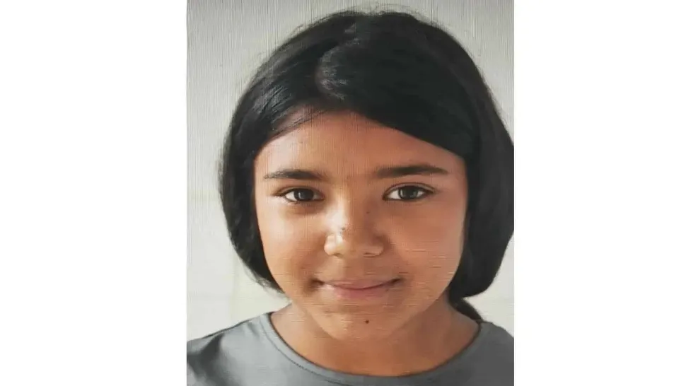 Fetiță de 12 ani, din Blaj, DISPĂRUTĂ. Dacă ați văzut-o, sunați la 112