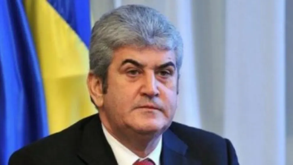 Gabriel Oprea 