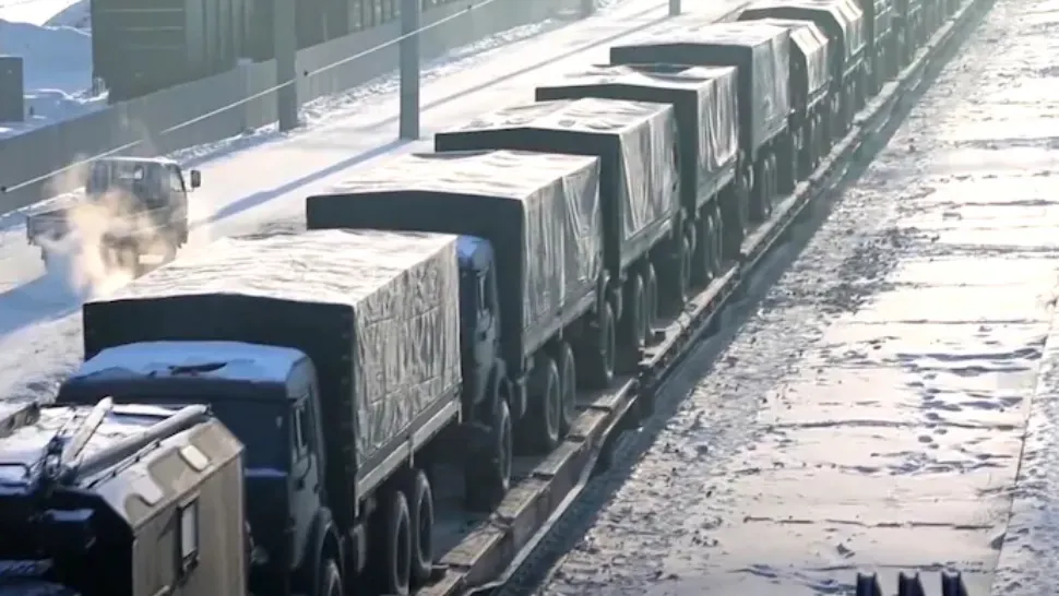 Primul caz de sabotaj din Rusia de la începutul războiului din Ucraina - De ce au fost condamnați 2 ruși la ani grei de închisoare