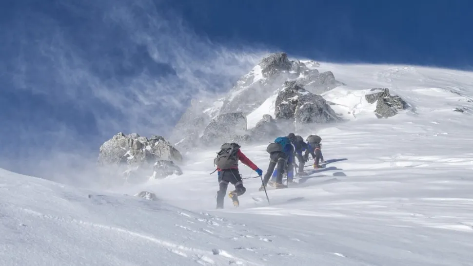 Schimbări radicale ale vremii - avertisment ANM: zonele lovite de fenomene extreme
