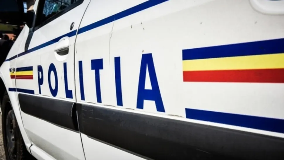 Au oprit o mașină pentru un control banal în trafic, într-o comună din Suceava - polițiștii au amuțit când au văzut ce avea în portbagaj
