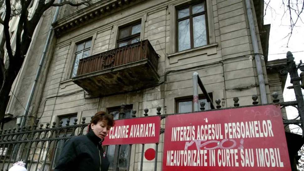Companiile de asigurări din România au avizat peste 600 de cazuri de daune după cutremurele din ultima perioadă
