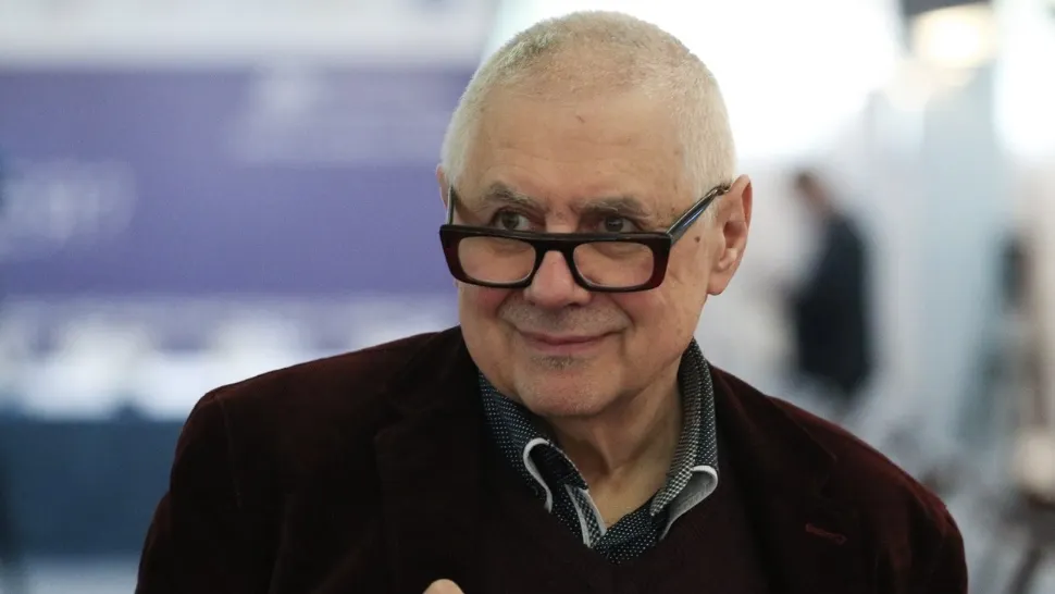 Gleb Pavlovsky/ Foto: Profimedia