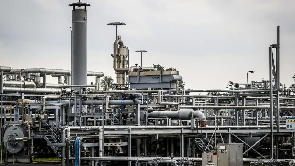 România riscă să rămână fără petrol dacă rușii „taie” conducta cu livrările de țiței kazah